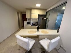 The Parc Condominium (D5), Condominium #573417591